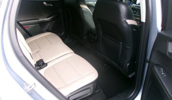 FORD ESCAPE TITANIUM full