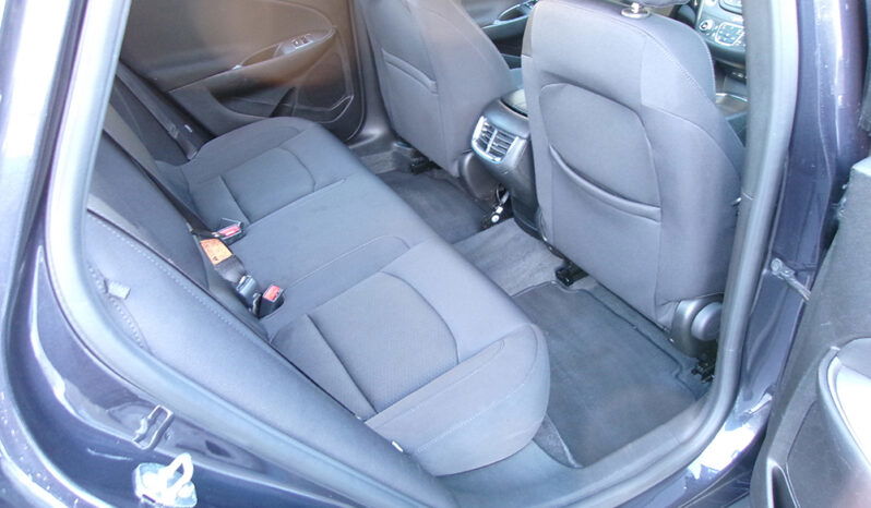 CHEVROLET MALIBU LT full