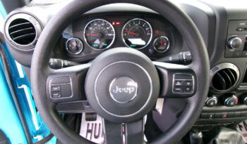 JEEP WRANGLER SPORT full