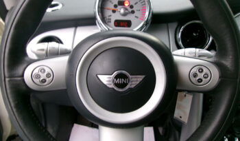 MINI COOPER BASE full