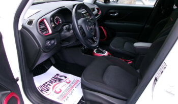 JEEP RENEGADE TRAILHAWK full