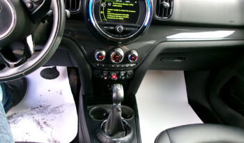 MINI COOPER COUNTRYMAN ALL4 full