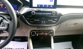 FORD ESCAPE TITANIUM full