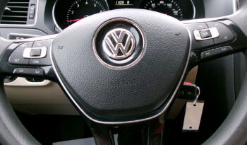 VOLKSWAGEN JETTA WOLFSBURG full