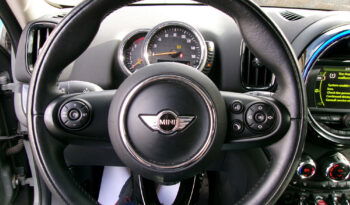 MINI COOPER COUNTRYMAN ALL4 full