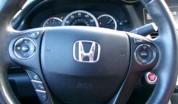 HONDA ACCORD full