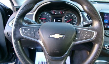 CHEVROLET MALIBU LT full