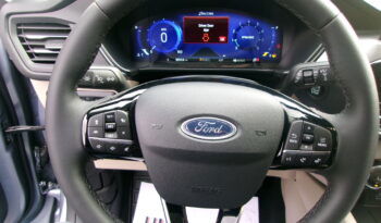 FORD ESCAPE TITANIUM full