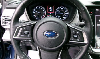 SUBARU LEGACY LIMITED full