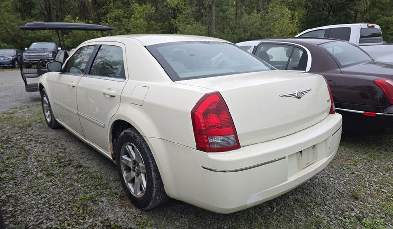 CHRYSLER 300 TOURING full