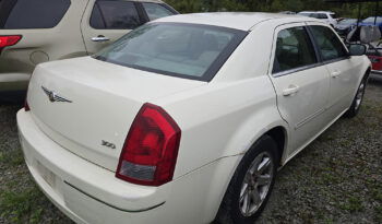 CHRYSLER 300 TOURING full