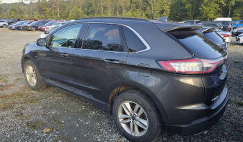 FORD EDGE SEL full