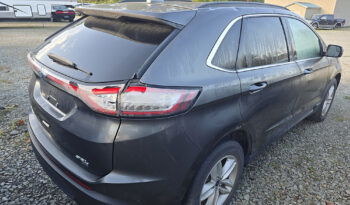 FORD EDGE SEL full