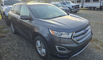 FORD EDGE SEL full