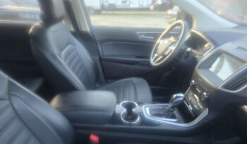 FORD EDGE SEL full