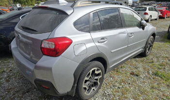 SUBARU CROSSTREK LIMITED full