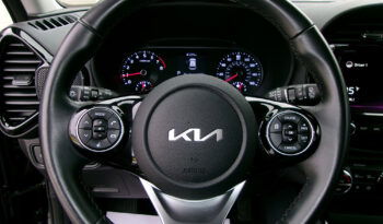 KIA SOUL GT LINE full