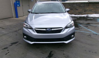 SUBARU IMPREZA PREMIUM full