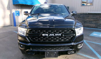 RAM 1500 BIGHORN SPORT QUAD CAB full