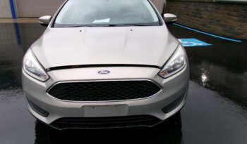 FORD FOCUS SE full