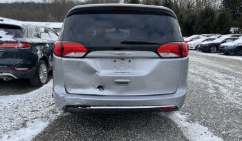 CHRYSLER PACIFICA TOURING L full