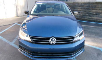 VOLKSWAGEN JETTA S full