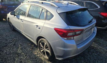 SUBARU IMPREZA PREMIUM full