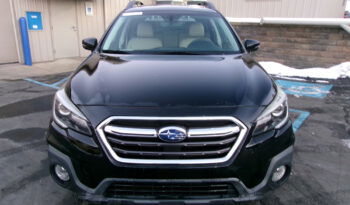 SUBARU OUTBACK LIMITED full