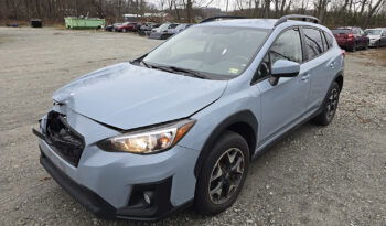 SUBARU CROSSTREK PREMIUM full