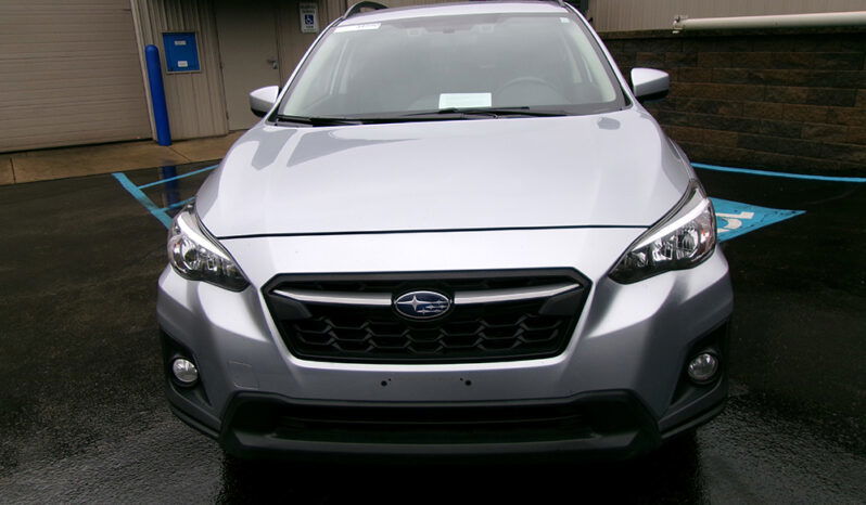 SUBARU CROSSTREK PREMIUM full