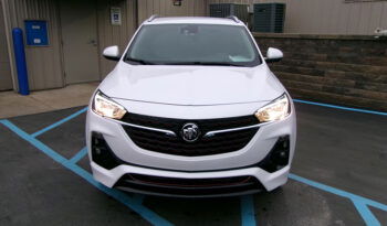 BUICK ENCORE GX SELECT full