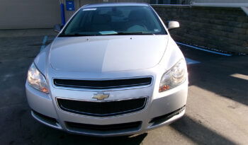 CHEVROLET MALIBU LS full