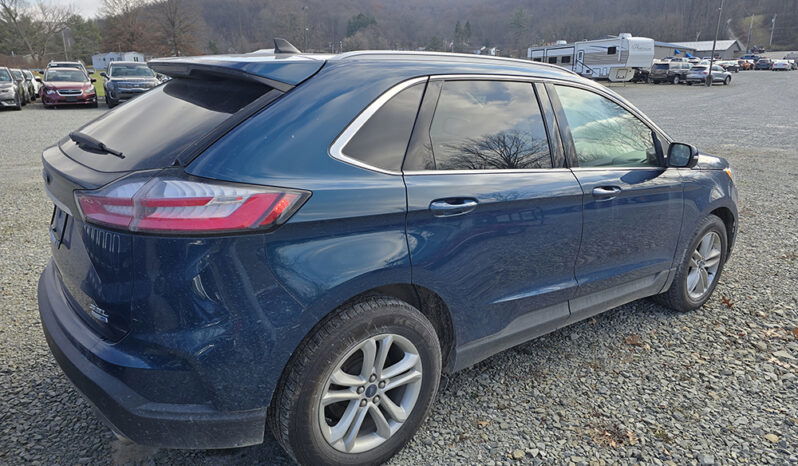 FORD EDGE SEL full