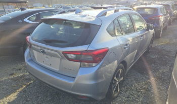 SUBARU IMPREZA PREMIUM full