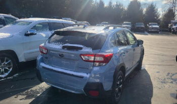 SUBARU CROSSTREK PREMIUM full