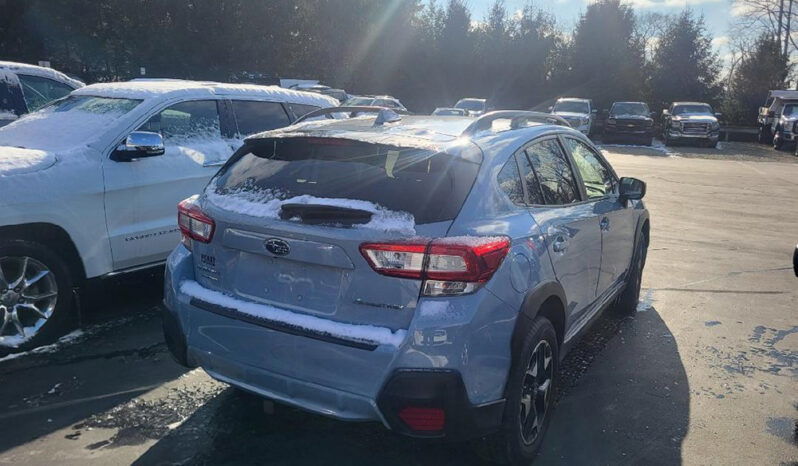 SUBARU CROSSTREK PREMIUM full