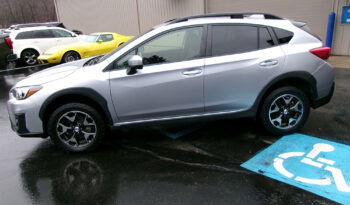 SUBARU CROSSTREK PREMIUM full