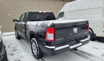 RAM 1500 BIGHORN SPORT QUAD CAB full