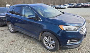 FORD EDGE SEL full