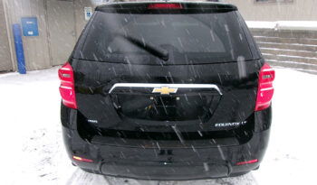 CHEVROLET EQUINOX LT full