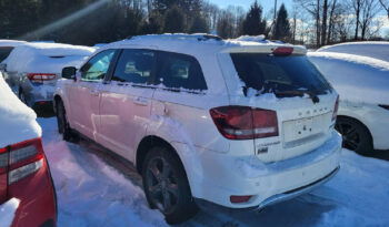 DODGE JOURNEY CROSSROADS full