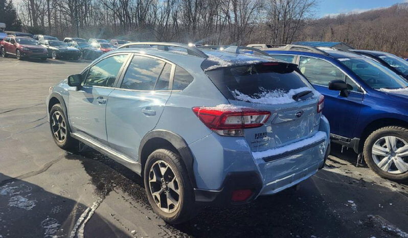 SUBARU CROSSTREK PREMIUM full