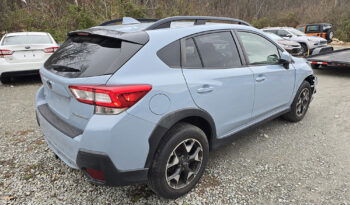 SUBARU CROSSTREK PREMIUM full