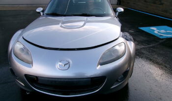 MAZDA MX-5 MIATA SPORT full