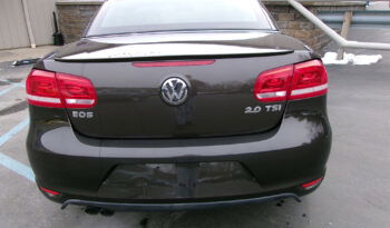 VOLKSWAGEN EOS KOMFORT full