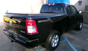 RAM 1500 BIGHORN SPORT QUAD CAB full