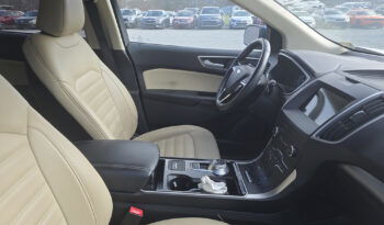 FORD EDGE SEL full