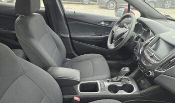 CHEVROLET CRUZE LT full