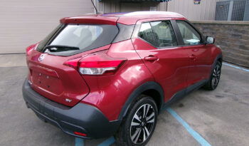 NISSAN KICKS SV full