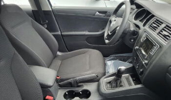 VOLKSWAGEN JETTA S full